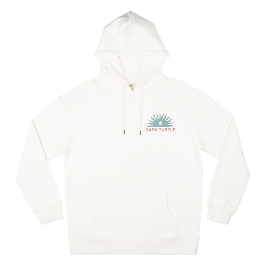 Organic “Beach Life” Hoodie