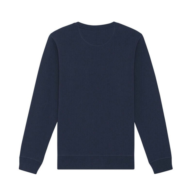 Organic “Quad Fin” Sweatshirt - Dark Turtle Clothing