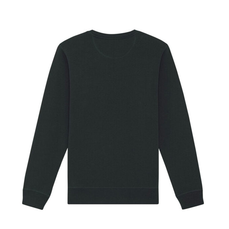 Organic “Quad Fin” Sweatshirt - Dark Turtle Clothing