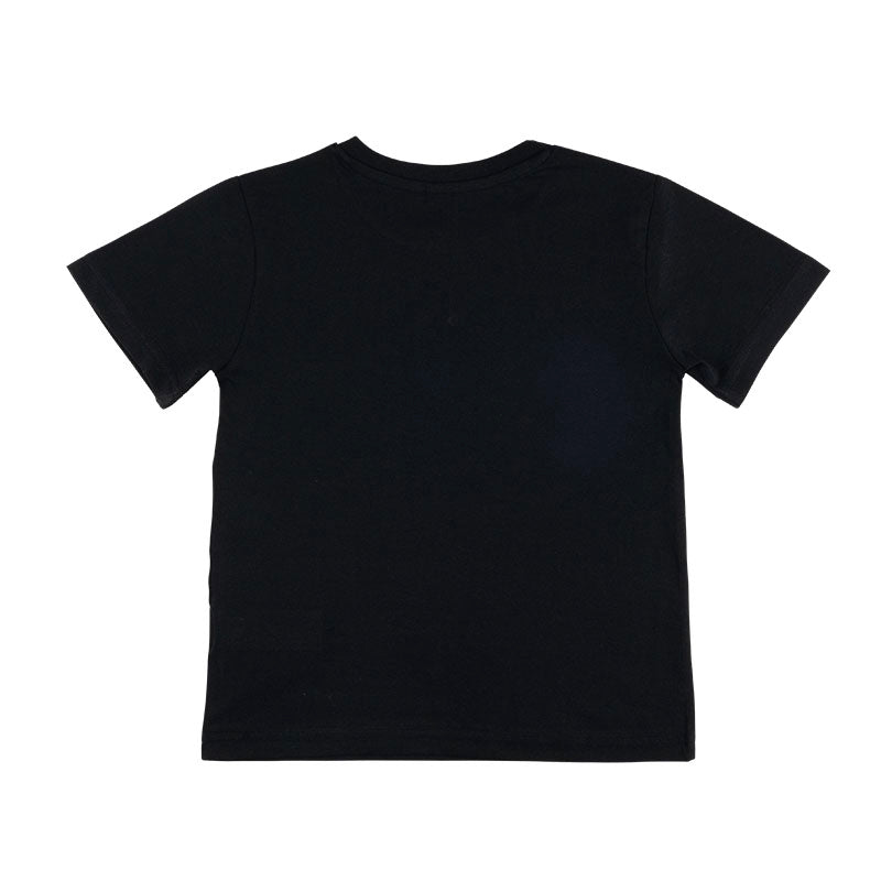 Organic “Surf Co” Kids Tee - Dark Turtle Clothing