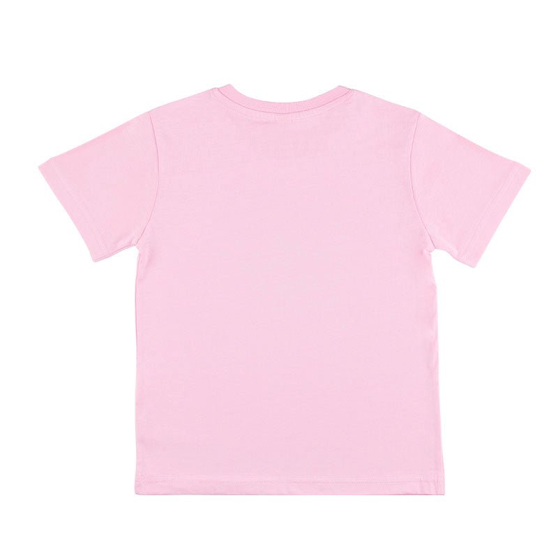 Organic “Surf Co” Kids Tee - Dark Turtle Clothing