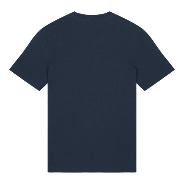 Organic “Surf Co” Tee - Dark Turtle Clothing