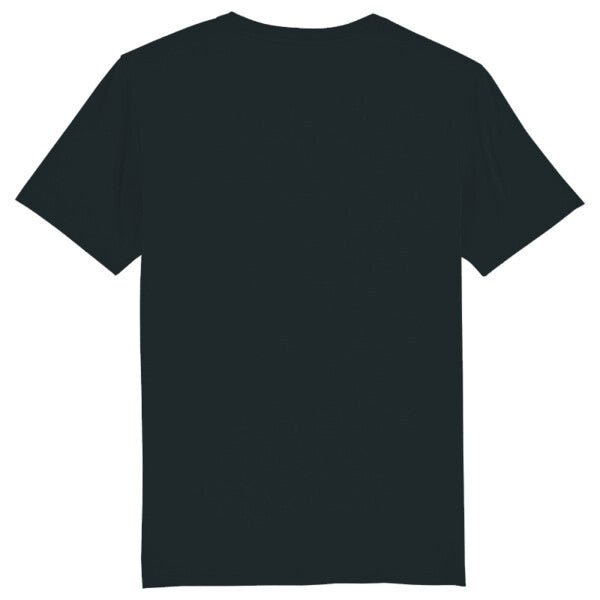 Organic “Surf Co” Tee - Dark Turtle Clothing