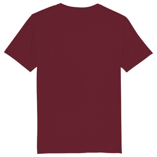Organic “Surf Co” Tee - Dark Turtle Clothing