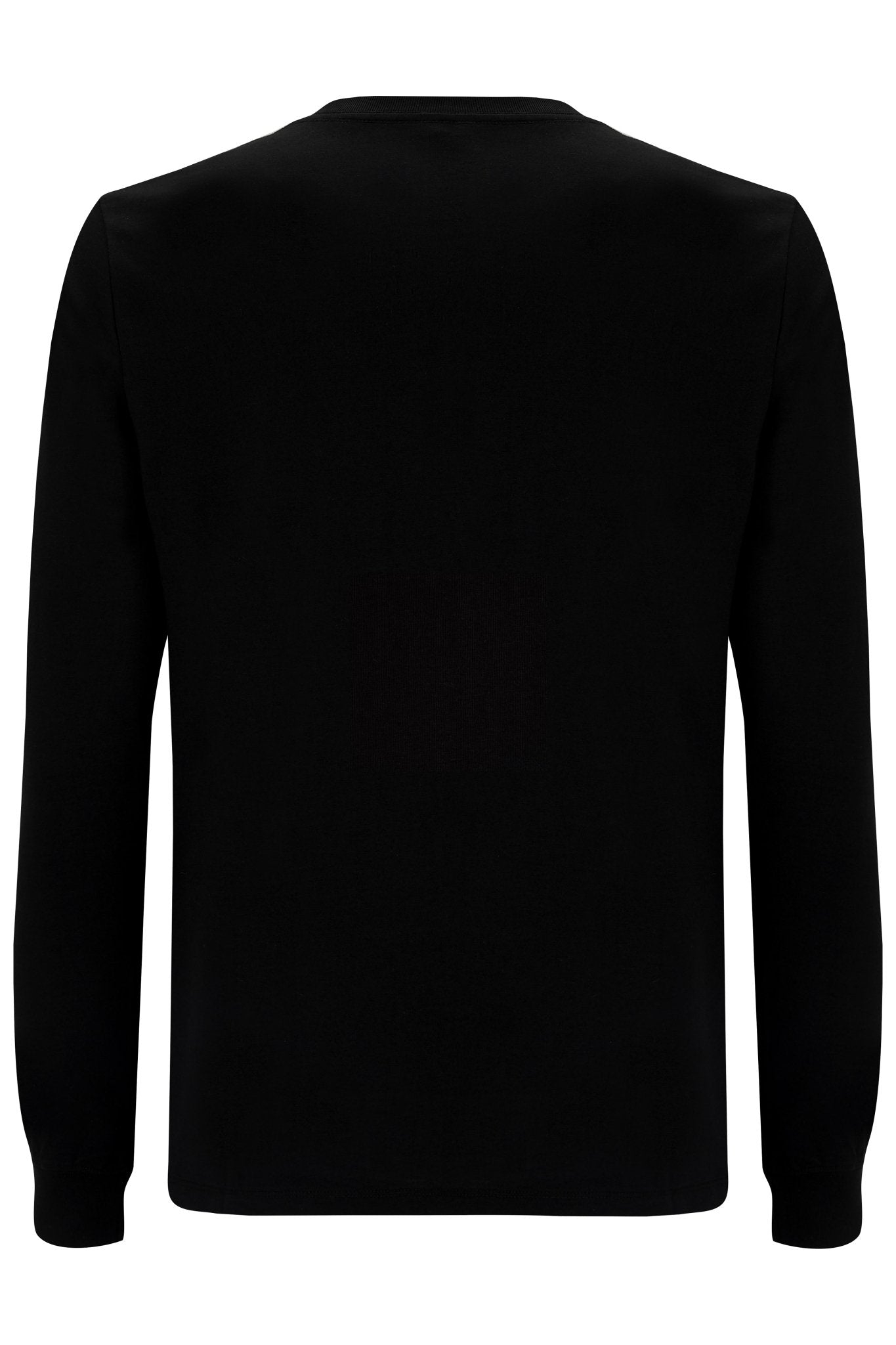 Organic “Coldblooded” Long Sleeve Tee - Dark Turtle