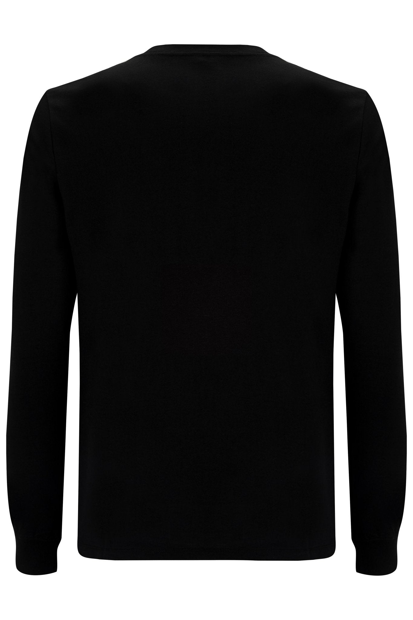 Organic “Coldblooded” Long Sleeve Tee - Dark Turtle