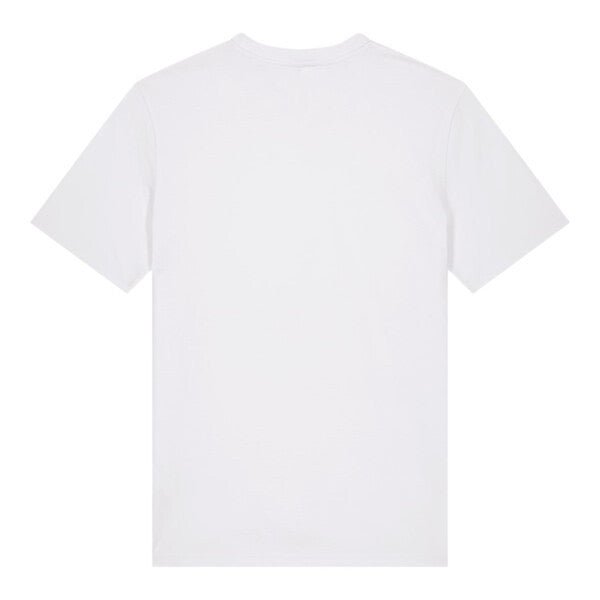 Organic “Quad Fin” Tee - Dark Turtle