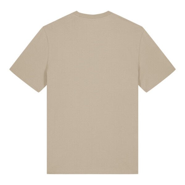 Organic “Quad Fin” Tee - Dark Turtle