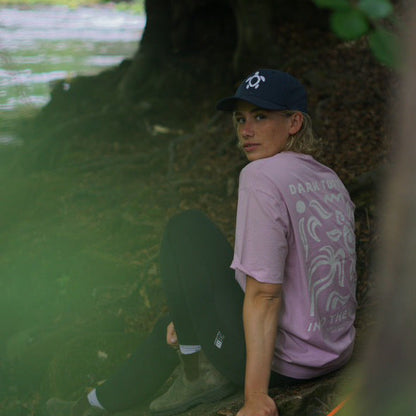 Organic “Into the Wild” Tee