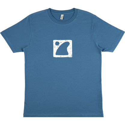 Organic “Surf Supply” Tee