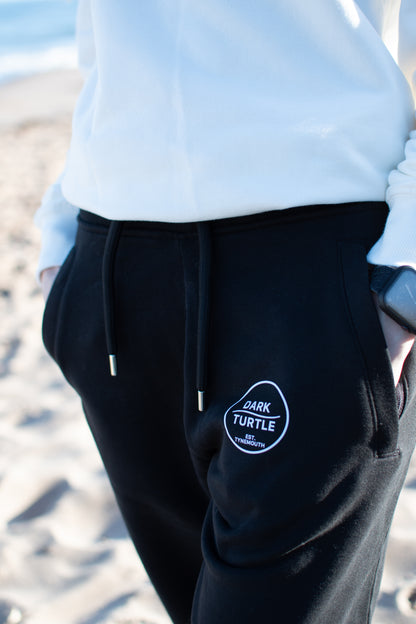 Organic “Tynemouth Wave” Joggers