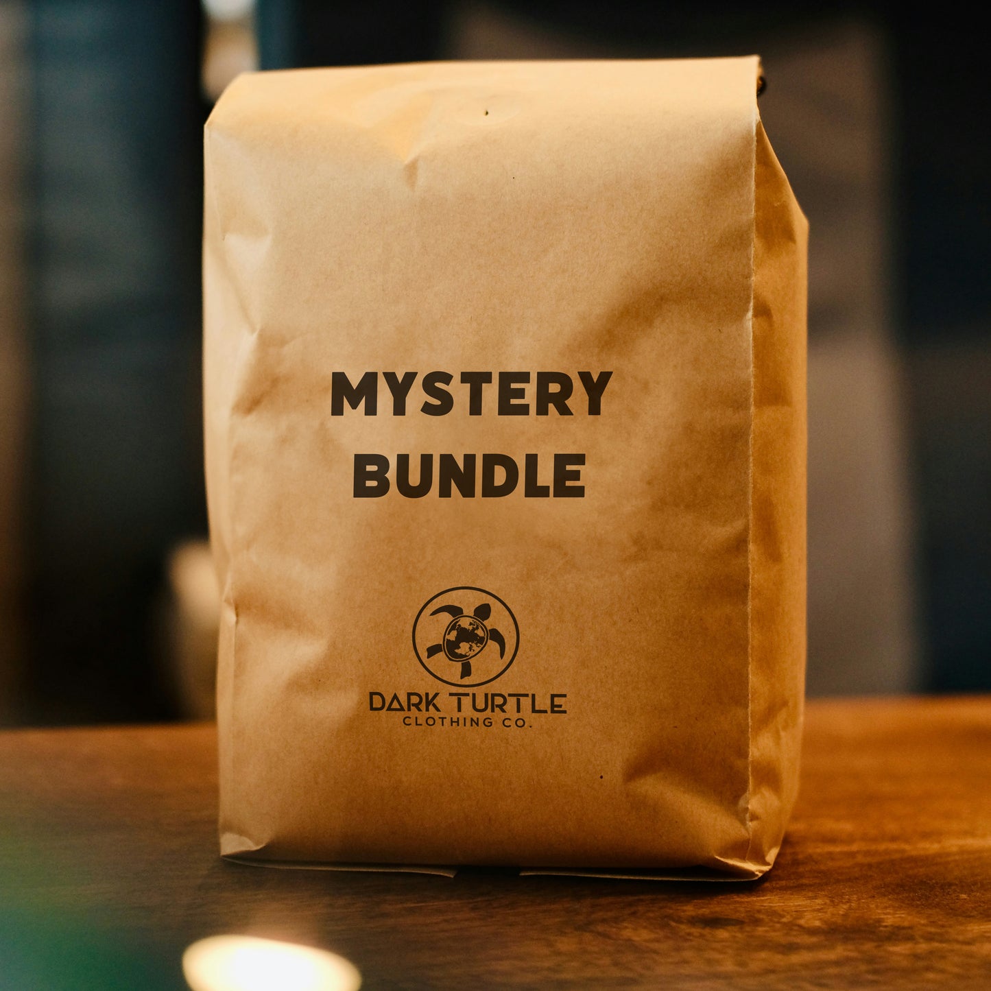 MYSTERY BUNDLE