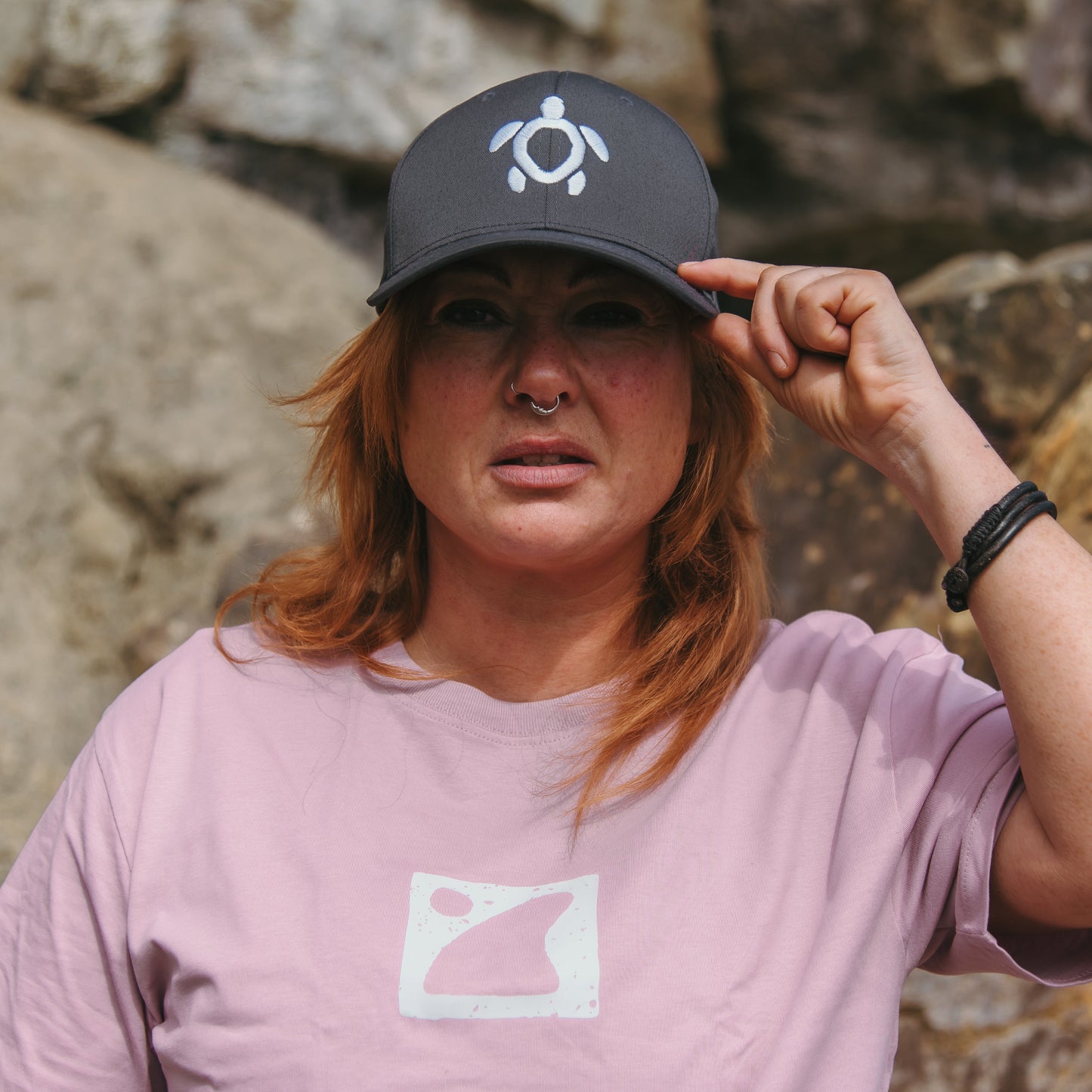 Organic “Surf Supply” Tee