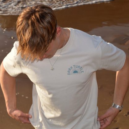 Organic “Nee Place Like Hyem” Tee