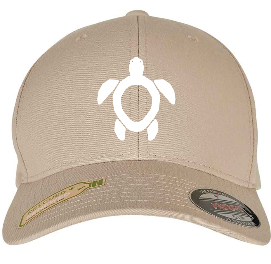 Organic “Offshore” Cap - Sand