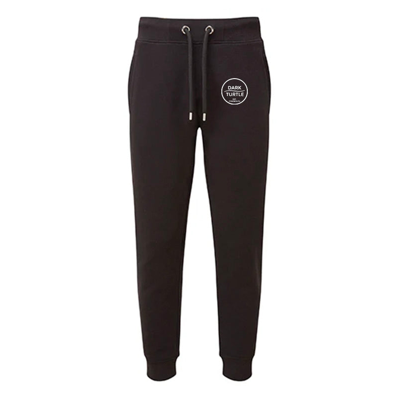 Organic “Tynemouth Wave” Joggers