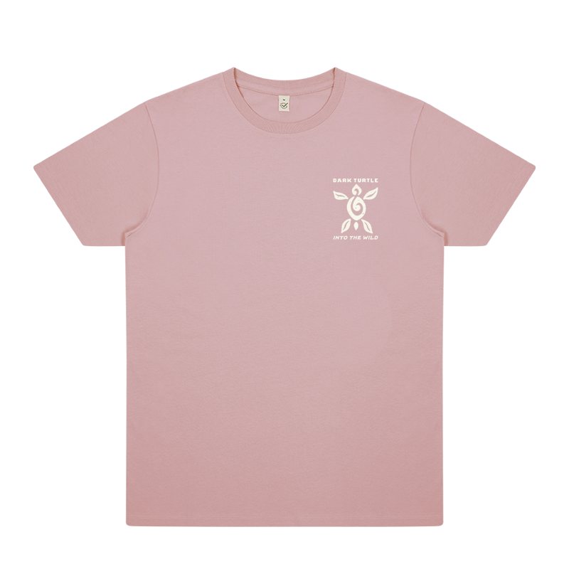 Organic “Into the Wild” Tee