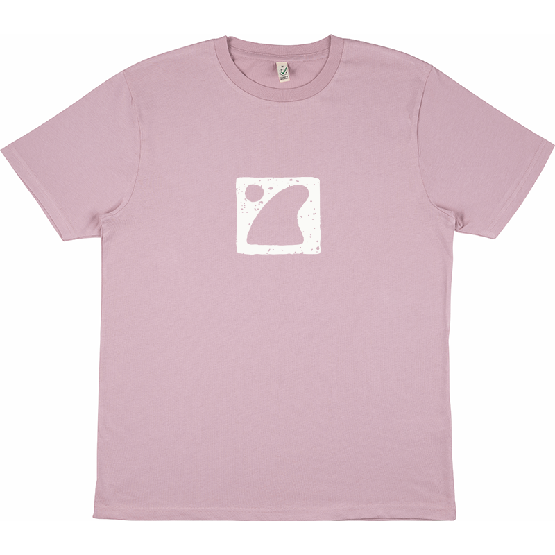 Organic “Surf Supply” Tee