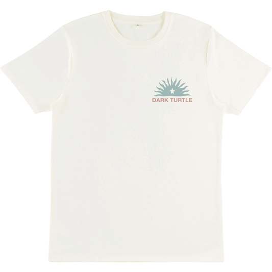 Organic “Beach Life” Tee