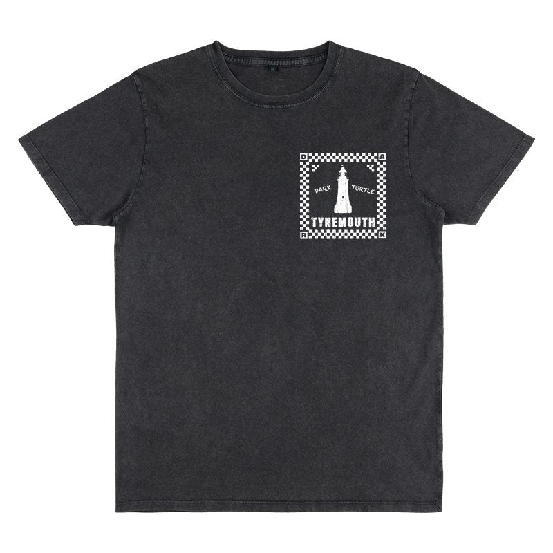 Organic “Local Heroes” Tee - Dark Turtle Clothing