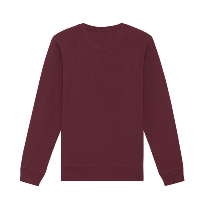 Organic “Quad Fin” Sweatshirt - Dark Turtle Clothing