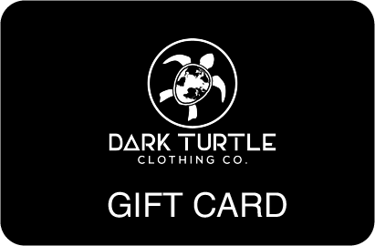 Dark Turtle Gift Cards - Dark Turtle